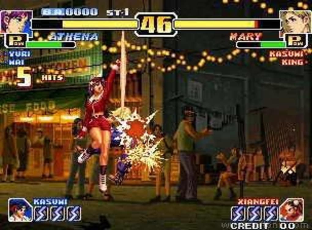mame download